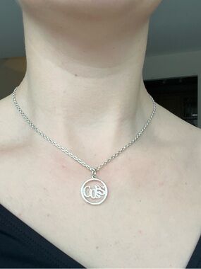 Guess Necklace and Gemstone Bracelets